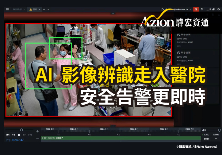 雲端聯合戰艦電子報 No.135
